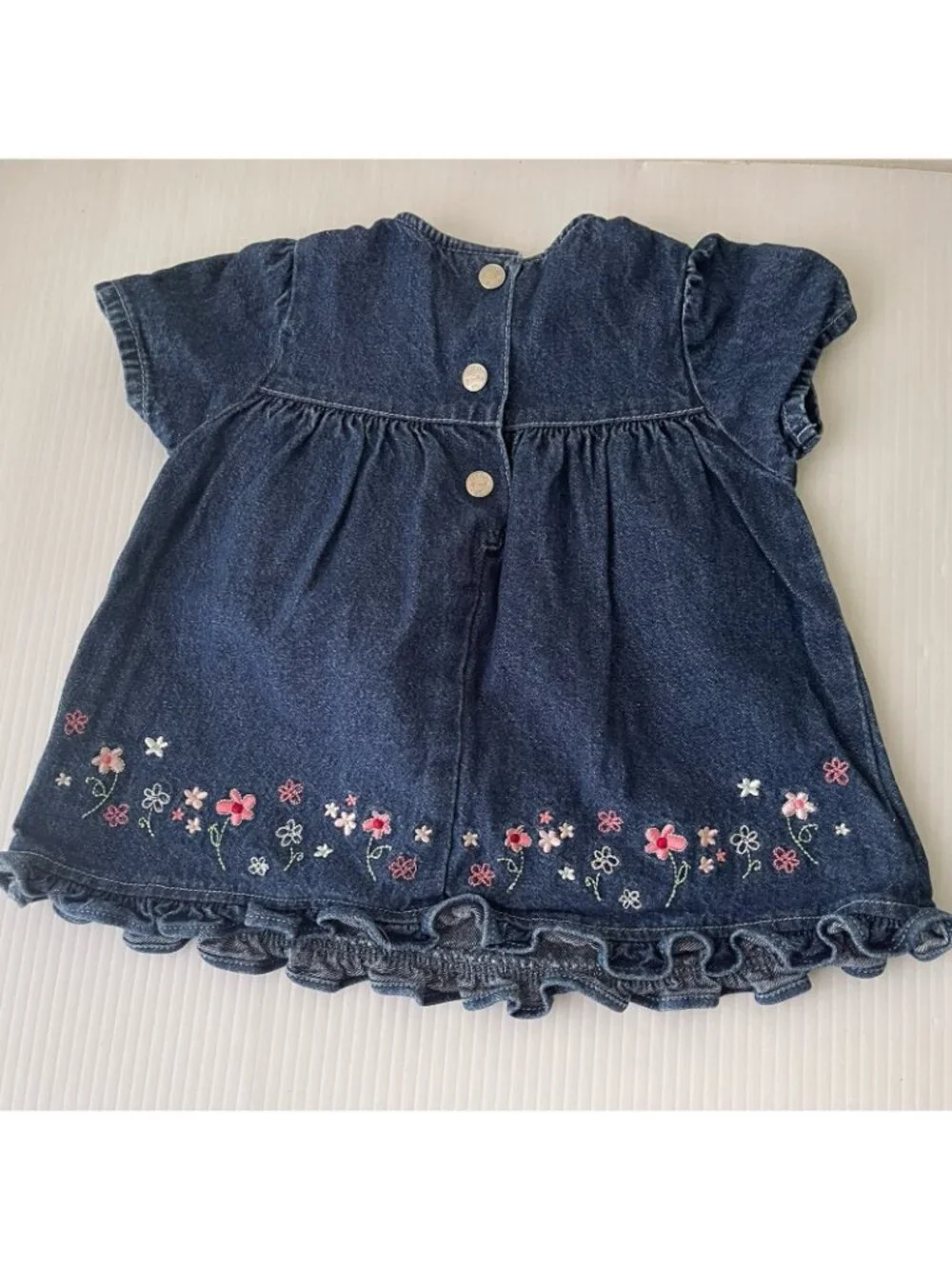 Carters vintage 90